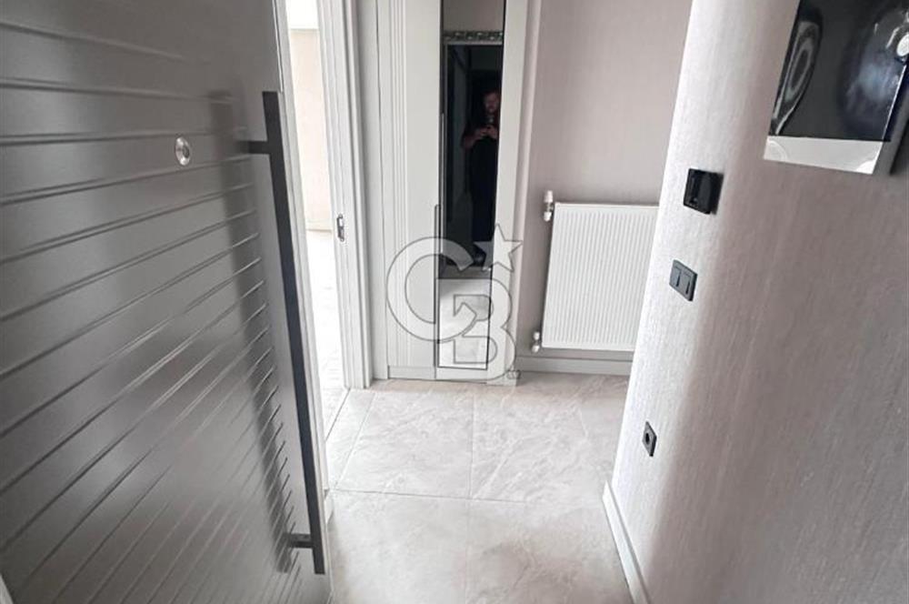 EVONA'DAN UNCUBOZKÖY NORAN ATRİUM SATILIK 3+1 1. KAT DAİRE