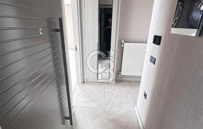 EVONA'DAN UNCUBOZKÖY NORAN ATRİUM SATILIK 3+1 1. KAT DAİRE