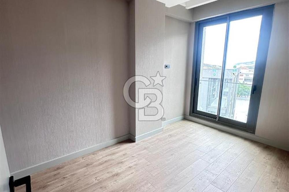 EVONA'DAN UNCUBOZKÖY NORAN ATRİUM SATILIK 3+1 1. KAT DAİRE