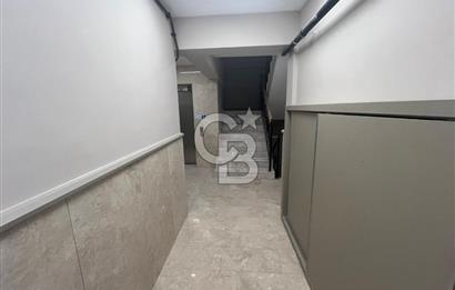 EVONA'DAN ÇARŞI SEVGİ YOLUNDA TERASLI SATILIK SIFIR 1+1 DAİREMİZ
