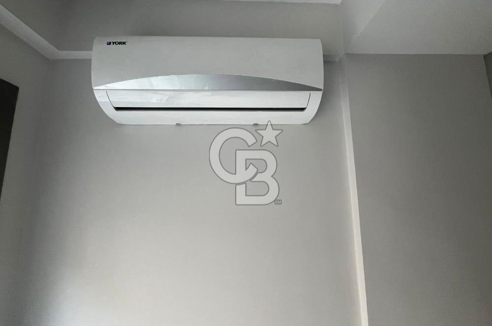 EVONA'DAN ÇARŞI SEVGİ YOLUNDA TERASLI SATILIK SIFIR 1+1 DAİREMİZ