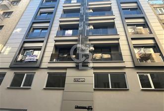 EVONA'DAN ÇARŞI SEVGİ YOLUNDA TERASLI SATILIK SIFIR 1+1 DAİREMİZ - 8 - 365816