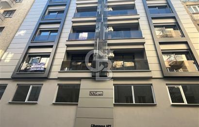 EVONA'DAN ÇARŞI SEVGİ YOLUNDA TERASLI SATILIK SIFIR 1+1 DAİREMİZ