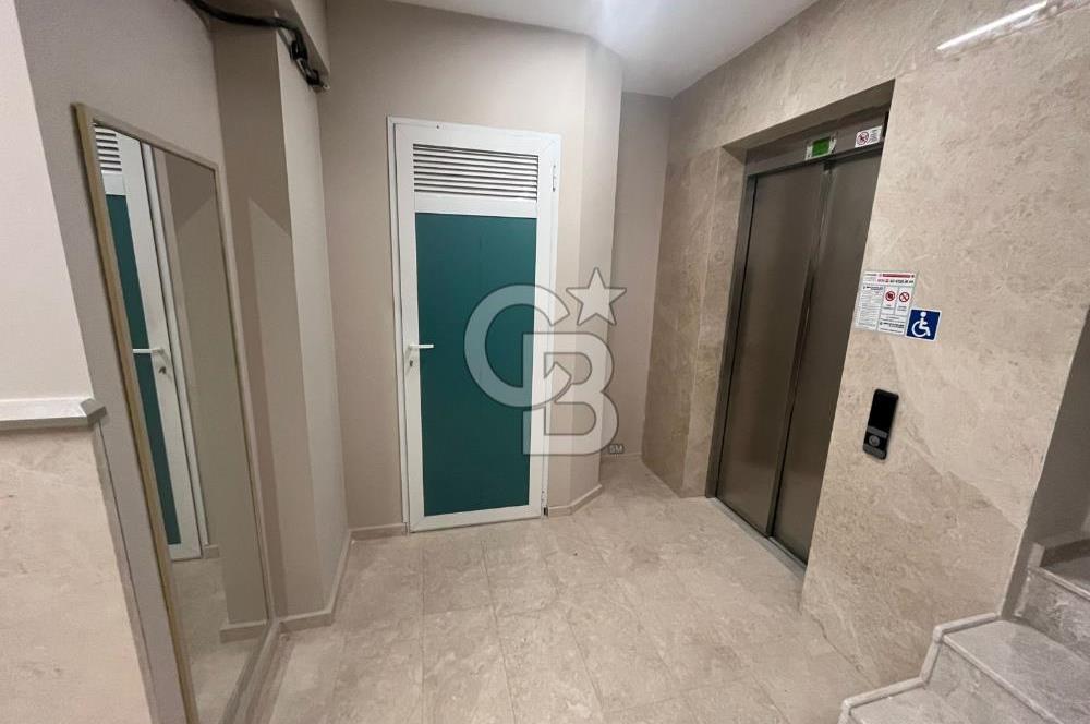 EVONA'DAN ÇARŞI SEVGİ YOLUNDA TERASLI SATILIK SIFIR 1+1 DAİREMİZ