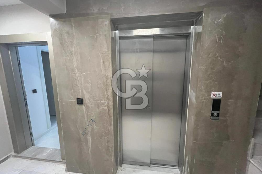 EVONA'DAN ÇARŞI SEVGİ YOLUNDA TERASLI SATILIK SIFIR 1+1 DAİREMİZ