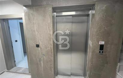 EVONA'DAN ÇARŞI SEVGİ YOLUNDA TERASLI SATILIK SIFIR 1+1 DAİREMİZ
