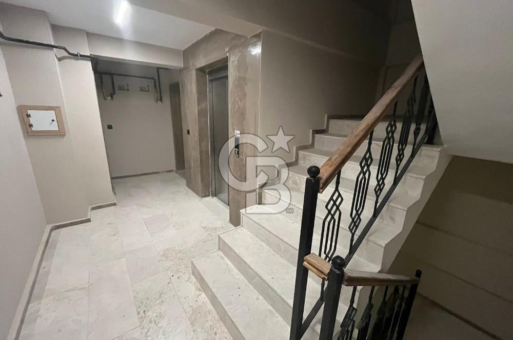 EVONA'DAN ÇARŞI SEVGİ YOLUNDA TERASLI SATILIK SIFIR 1+1 DAİREMİZ