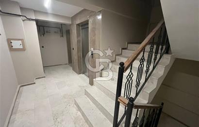 EVONA'DAN ÇARŞI SEVGİ YOLUNDA TERASLI SATILIK SIFIR 1+1 DAİREMİZ