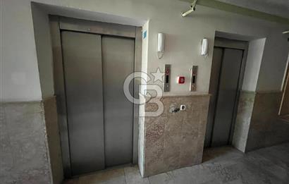EVONADAN GÜZELYURT TOKİ 2'DE YENİ TADİLATLI 3+1 SATILIK DAİRE