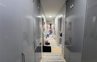 EVONADAN GÜZELYURT TOKİ 2'DE YENİ TADİLATLI 3+1 SATILIK DAİRE