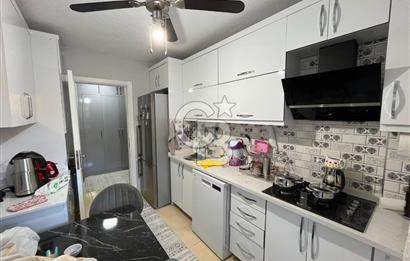 EVONADAN GÜZELYURT TOKİ 2'DE YENİ TADİLATLI 3+1 SATILIK DAİRE