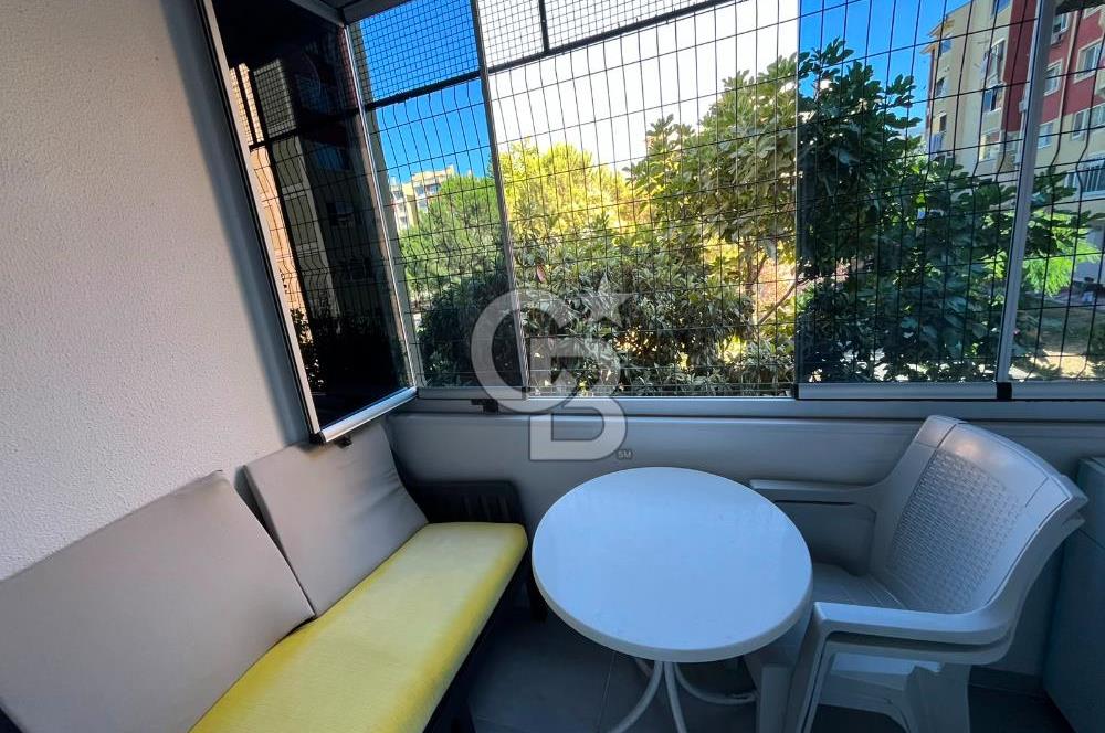 EVONADAN GÜZELYURT TOKİ 2'DE YENİ TADİLATLI 3+1 SATILIK DAİRE