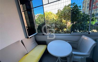 EVONADAN GÜZELYURT TOKİ 2'DE YENİ TADİLATLI 3+1 SATILIK DAİRE