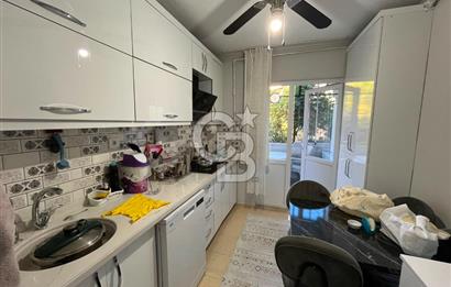 EVONADAN GÜZELYURT TOKİ 2'DE YENİ TADİLATLI 3+1 SATILIK DAİRE