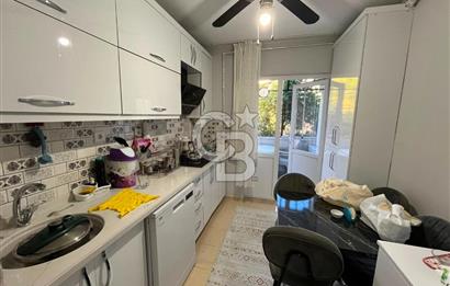 EVONADAN GÜZELYURT TOKİ 2'DE YENİ TADİLATLI 3+1 SATILIK DAİRE