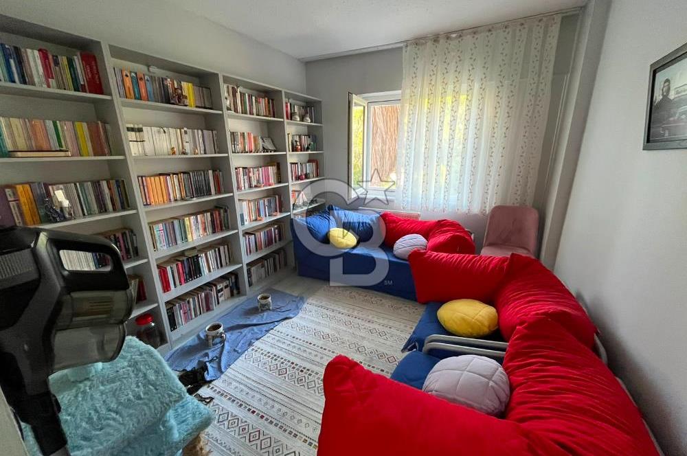 EVONADAN GÜZELYURT TOKİ 2'DE YENİ TADİLATLI 3+1 SATILIK DAİRE