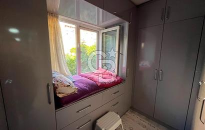 EVONADAN GÜZELYURT TOKİ 2'DE YENİ TADİLATLI 3+1 SATILIK DAİRE