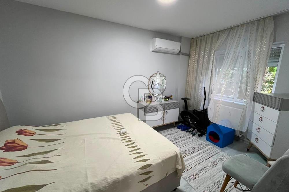 EVONADAN GÜZELYURT TOKİ 2'DE YENİ TADİLATLI 3+1 SATILIK DAİRE