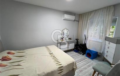 EVONADAN GÜZELYURT TOKİ 2'DE YENİ TADİLATLI 3+1 SATILIK DAİRE