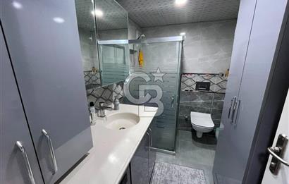 EVONADAN GÜZELYURT TOKİ 2'DE YENİ TADİLATLI 3+1 SATILIK DAİRE