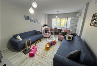EVONADAN GÜZELYURT TOKİ 2'DE YENİ TADİLATLI 3+1 SATILIK DAİRE - 1 - 365818