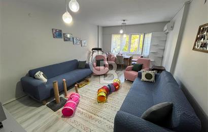 EVONADAN GÜZELYURT TOKİ 2'DE YENİ TADİLATLI 3+1 SATILIK DAİRE