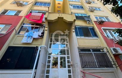 EVONADAN GÜZELYURT TOKİ 2'DE YENİ TADİLATLI 3+1 SATILIK DAİRE