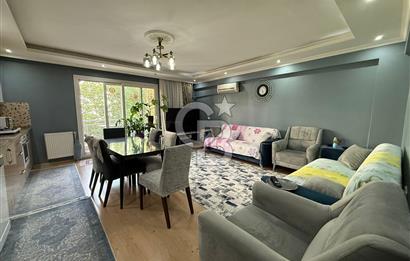 EVONA'DAN ŞEHİTLER MH. DUBLEKS 4+1 AÇIK MUTFAK DAİRE