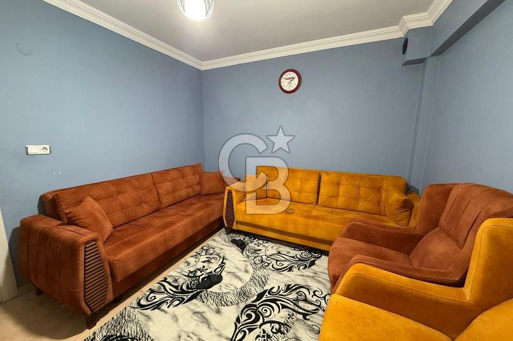 EVONA'DAN ŞEHİTLER MH. DUBLEKS 4+1 AÇIK MUTFAK DAİRE