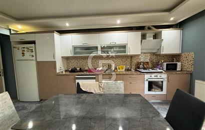 EVONA'DAN ŞEHİTLER MH. DUBLEKS 4+1 AÇIK MUTFAK DAİRE