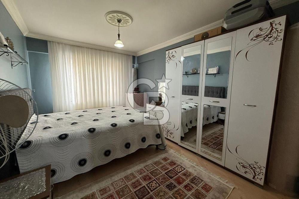 EVONA'DAN ŞEHİTLER MH. DUBLEKS 4+1 AÇIK MUTFAK DAİRE