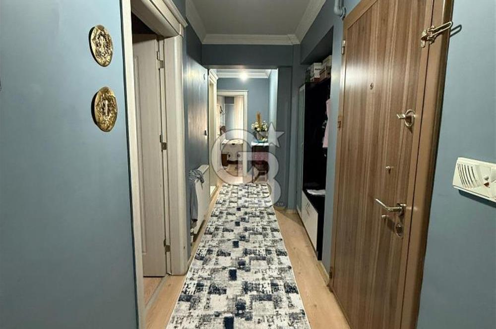 EVONA'DAN ŞEHİTLER MH. DUBLEKS 4+1 AÇIK MUTFAK DAİRE