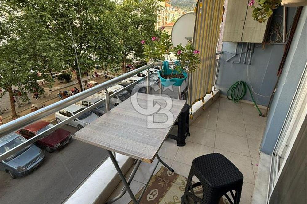 EVONA'DAN ŞEHİTLER MH. DUBLEKS 4+1 AÇIK MUTFAK DAİRE