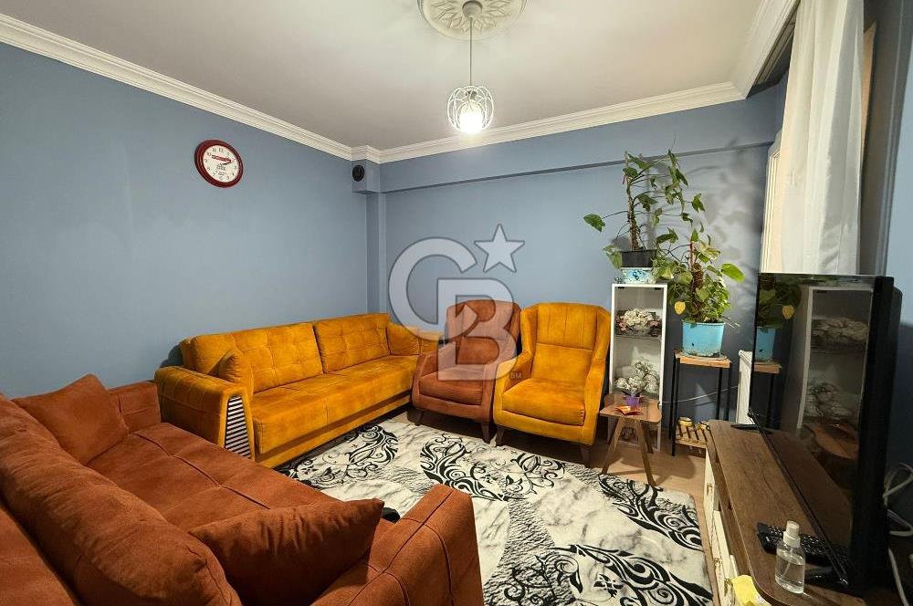 EVONA'DAN ŞEHİTLER MH. DUBLEKS 4+1 AÇIK MUTFAK DAİRE