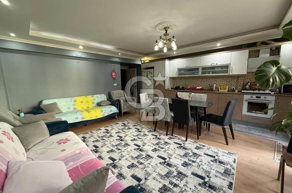 EVONA'DAN ŞEHİTLER MH. DUBLEKS 4+1 AÇIK MUTFAK DAİRE