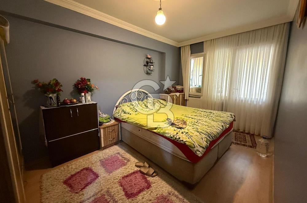 EVONA'DAN ŞEHİTLER MH. DUBLEKS 4+1 AÇIK MUTFAK DAİRE