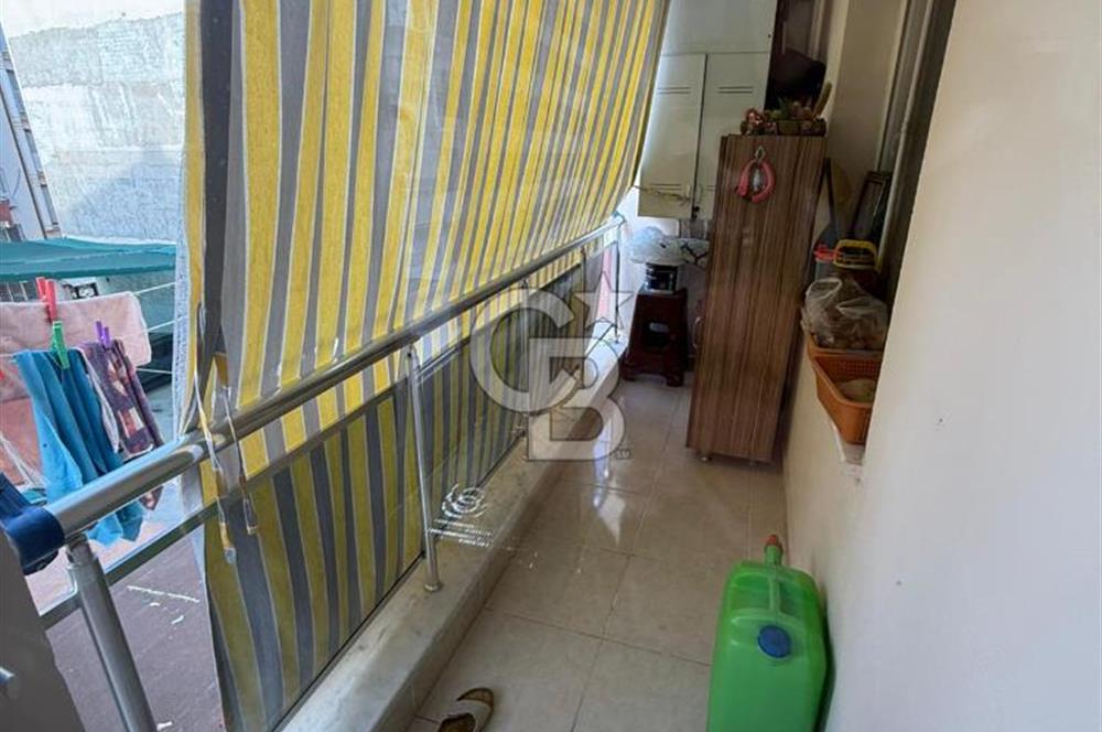 EVONA'DAN ŞEHİTLER MH. DUBLEKS 4+1 KAPALI MUTFAK DAİRE