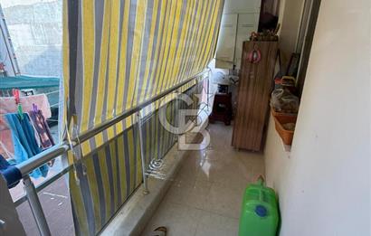 EVONA'DAN ŞEHİTLER MH. DUBLEKS 4+1 KAPALI MUTFAK DAİRE