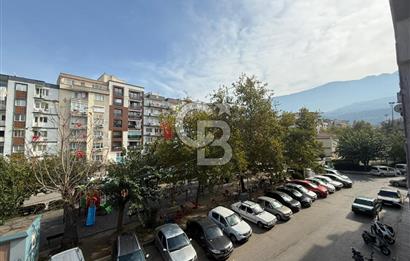 EVONA'DAN ŞEHİTLER MH. DUBLEKS 4+1 KAPALI MUTFAK DAİRE