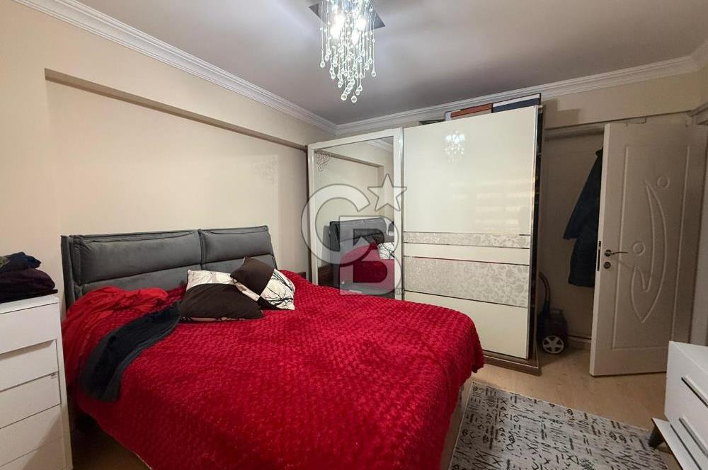 EVONA'DAN ŞEHİTLER MH. DUBLEKS 4+1 KAPALI MUTFAK DAİRE