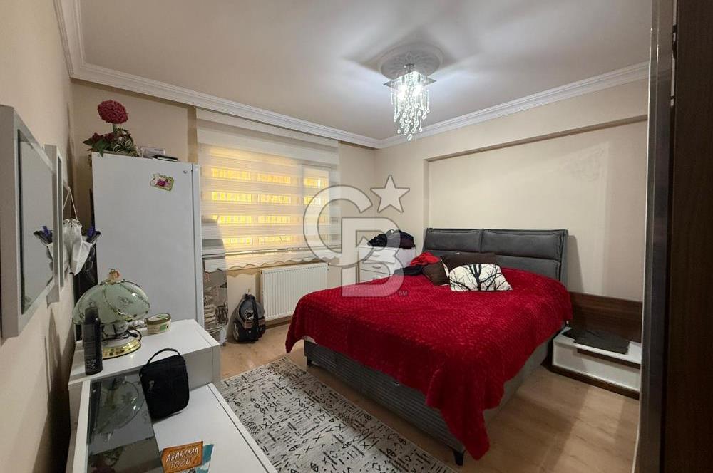 EVONA'DAN ŞEHİTLER MH. DUBLEKS 4+1 KAPALI MUTFAK DAİRE