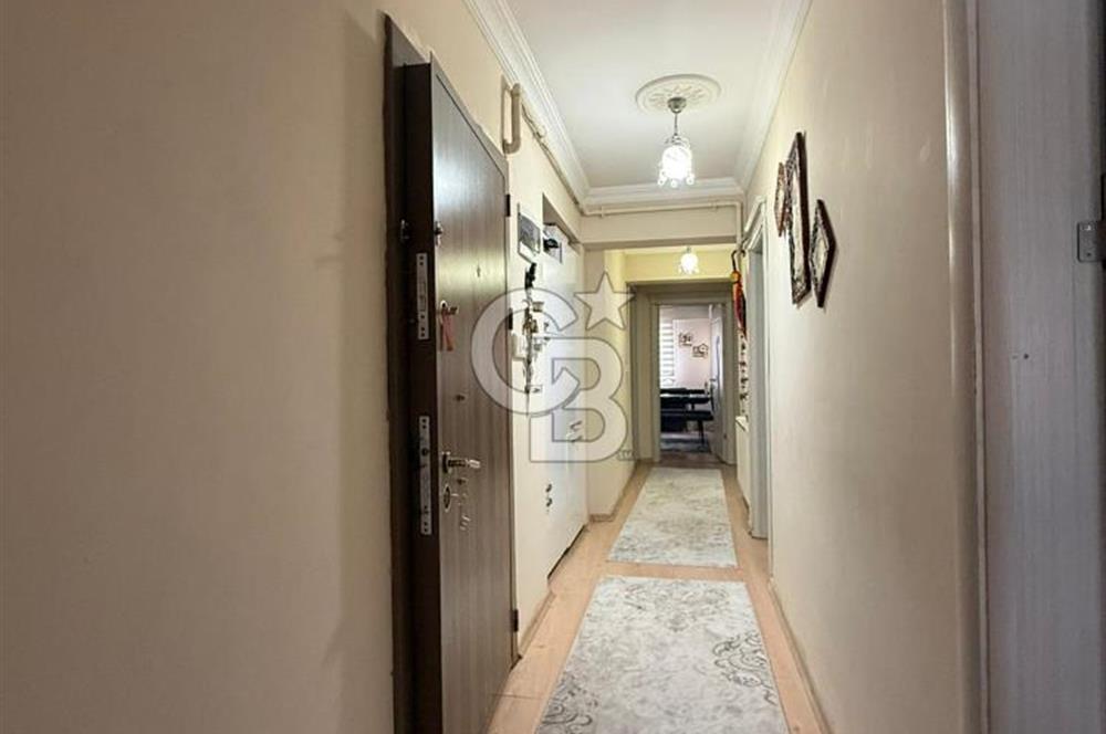 EVONA'DAN ŞEHİTLER MH. DUBLEKS 4+1 KAPALI MUTFAK DAİRE