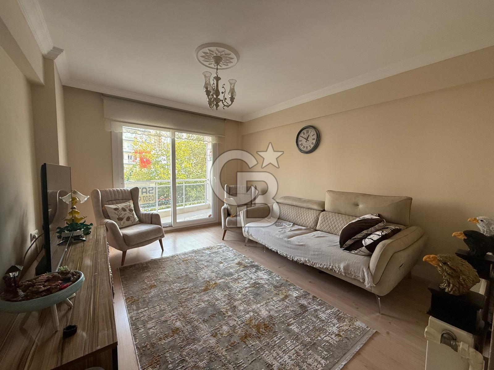 EVONA'DAN ŞEHİTLER MH. DUBLEKS 4+1 KAPALI MUTFAK DAİRE