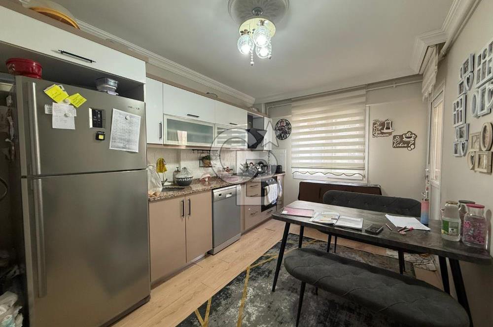 EVONA'DAN ŞEHİTLER MH. DUBLEKS 4+1 KAPALI MUTFAK DAİRE