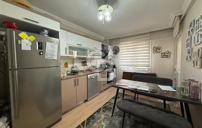 EVONA'DAN ŞEHİTLER MH. DUBLEKS 4+1 KAPALI MUTFAK DAİRE