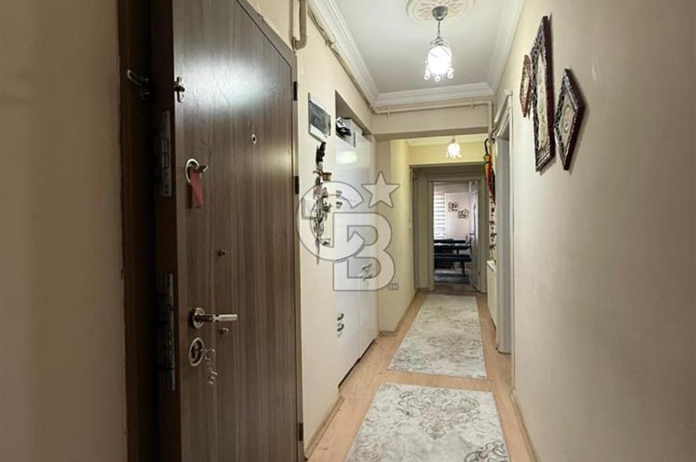 EVONA'DAN ŞEHİTLER MAH. 3+1 AÇIK MUTFAKLI KAÇIRILMAYACAK DAİRE