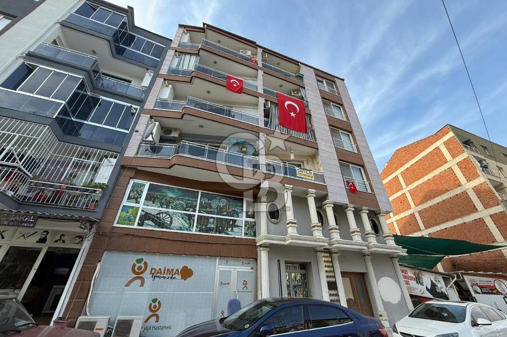 EVONA'DAN ŞEHİTLER MAH. 3+1 AÇIK MUTFAKLI KAÇIRILMAYACAK DAİRE