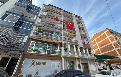 EVONA'DAN ŞEHİTLER MAH. 3+1 AÇIK MUTFAKLI KAÇIRILMAYACAK DAİRE