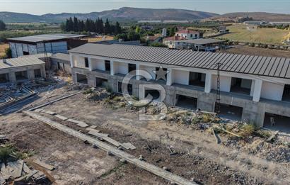 Foça Ilıpınar  2 + 1 