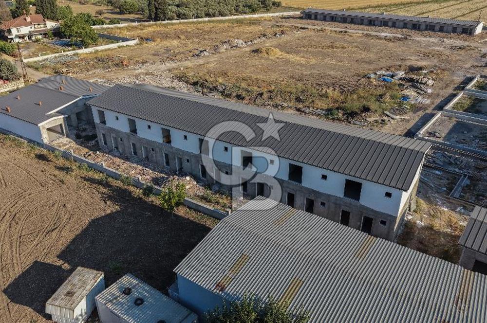 Foça Ilıpınar  2 + 1 